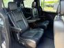 2018 BLACK DODGE GRAND CARAVAN (2C4RDGEG4JR) with an V6,3.6L(220 CID),DOHC engine, AUTOMATIC transmission, located at 14600 Frazho Road, Warren, MI, 48089, (586) 776-3400, 42.485996, -82.974220- Photo#12