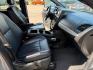 2018 BLACK DODGE GRAND CARAVAN (2C4RDGEG4JR) with an V6,3.6L(220 CID),DOHC engine, AUTOMATIC transmission, located at 14600 Frazho Road, Warren, MI, 48089, (586) 776-3400, 42.485996, -82.974220- Photo#13