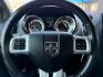 2018 BLACK DODGE GRAND CARAVAN (2C4RDGEG4JR) with an V6,3.6L(220 CID),DOHC engine, AUTOMATIC transmission, located at 14600 Frazho Road, Warren, MI, 48089, (586) 776-3400, 42.485996, -82.974220- Photo#14