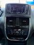 2018 BLACK DODGE GRAND CARAVAN (2C4RDGEG4JR) with an V6,3.6L(220 CID),DOHC engine, AUTOMATIC transmission, located at 14600 Frazho Road, Warren, MI, 48089, (586) 776-3400, 42.485996, -82.974220- Photo#16