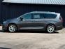 2018 GRAY CHRYSLER PACIFICA (2C4RC1EGXJR) with an V6,3.6L(220 CID),DOHC engine, AUTOMATIC transmission, located at 14600 Frazho Road, Warren, MI, 48089, (586) 776-3400, 42.485996, -82.974220- Photo#1