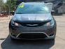 2018 GRAY CHRYSLER PACIFICA (2C4RC1EGXJR) with an V6,3.6L(220 CID),DOHC engine, AUTOMATIC transmission, located at 14600 Frazho Road, Warren, MI, 48089, (586) 776-3400, 42.485996, -82.974220- Photo#3