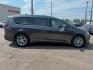 2018 GRAY CHRYSLER PACIFICA (2C4RC1EGXJR) with an V6,3.6L(220 CID),DOHC engine, AUTOMATIC transmission, located at 14600 Frazho Road, Warren, MI, 48089, (586) 776-3400, 42.485996, -82.974220- Photo#5