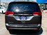 2018 GRAY CHRYSLER PACIFICA (2C4RC1EGXJR) with an V6,3.6L(220 CID),DOHC engine, AUTOMATIC transmission, located at 14600 Frazho Road, Warren, MI, 48089, (586) 776-3400, 42.485996, -82.974220- Photo#7