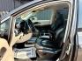 2018 GRAY CHRYSLER PACIFICA (2C4RC1EGXJR) with an V6,3.6L(220 CID),DOHC engine, AUTOMATIC transmission, located at 14600 Frazho Road, Warren, MI, 48089, (586) 776-3400, 42.485996, -82.974220- Photo#9