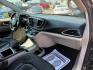 2018 GRAY CHRYSLER PACIFICA (2C4RC1EGXJR) with an V6,3.6L(220 CID),DOHC engine, AUTOMATIC transmission, located at 14600 Frazho Road, Warren, MI, 48089, (586) 776-3400, 42.485996, -82.974220- Photo#17