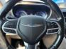 2018 GRAY CHRYSLER PACIFICA (2C4RC1EGXJR) with an V6,3.6L(220 CID),DOHC engine, AUTOMATIC transmission, located at 14600 Frazho Road, Warren, MI, 48089, (586) 776-3400, 42.485996, -82.974220- Photo#18