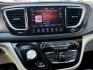 2018 GRAY CHRYSLER PACIFICA (2C4RC1EGXJR) with an V6,3.6L(220 CID),DOHC engine, AUTOMATIC transmission, located at 14600 Frazho Road, Warren, MI, 48089, (586) 776-3400, 42.485996, -82.974220- Photo#20