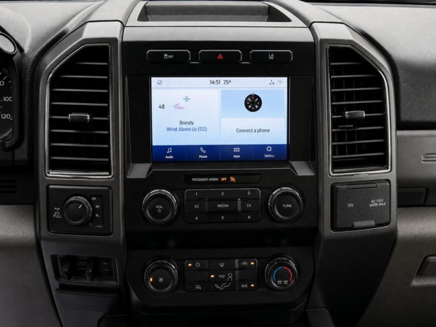2020 BLACK FORD F-250 SUPER DUTY (1FT7X2B60LE) with an V8,6.2L(379 CID), engine, AUTOMATIC transmission, located at 14600 Frazho Road, Warren, MI, 48089, (586) 776-3400, 42.485996, -82.974220- Photo#10