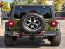 2022 GREEN JEEP WRANGLER (1C4HJXCG1NW) with an V6,3.6L(220 CID), engine, MANUAL transmission, located at 14600 Frazho Road, Warren, MI, 48089, (586) 776-3400, 42.485996, -82.974220- Photo#5