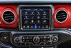 2022 GREEN JEEP WRANGLER (1C4HJXCG1NW) with an V6,3.6L(220 CID), engine, MANUAL transmission, located at 14600 Frazho Road, Warren, MI, 48089, (586) 776-3400, 42.485996, -82.974220- Photo#9