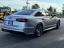 2016 SILVER AUDI S6 (WAUF2AFC1GN) with an V8,4.0L(244 CID),DOHC engine, AUTOMATIC transmission, located at 14600 Frazho Road, Warren, MI, 48089, (586) 776-3400, 42.485996, -82.974220- Photo#5