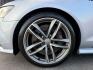 2016 SILVER AUDI S6 (WAUF2AFC1GN) with an V8,4.0L(244 CID),DOHC engine, AUTOMATIC transmission, located at 14600 Frazho Road, Warren, MI, 48089, (586) 776-3400, 42.485996, -82.974220- Photo#8