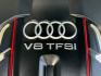 2016 SILVER AUDI S6 (WAUF2AFC1GN) with an V8,4.0L(244 CID),DOHC engine, AUTOMATIC transmission, located at 14600 Frazho Road, Warren, MI, 48089, (586) 776-3400, 42.485996, -82.974220- Photo#10