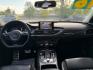 2016 SILVER AUDI S6 (WAUF2AFC1GN) with an V8,4.0L(244 CID),DOHC engine, AUTOMATIC transmission, located at 14600 Frazho Road, Warren, MI, 48089, (586) 776-3400, 42.485996, -82.974220- Photo#24