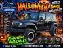 2010 BLACK JEEP WRANGLER (1J4BA3H15AL) with an V6,3.8L(231 CID),OHV engine, AUTOMATIC transmission, located at 14600 Frazho Road, Warren, MI, 48089, (586) 776-3400, 42.485996, -82.974220- Photo#0
