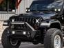 2020 BLACK JEEP GLADIATOR (1C6HJTFG5LL) with an V6,3.6L(220 CID),DOHC engine, AUTOMATIC transmission, located at 14600 Frazho Road, Warren, MI, 48089, (586) 776-3400, 42.485996, -82.974220- Photo#9