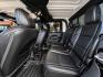 2020 BLACK JEEP GLADIATOR (1C6HJTFG5LL) with an V6,3.6L(220 CID),DOHC engine, AUTOMATIC transmission, located at 14600 Frazho Road, Warren, MI, 48089, (586) 776-3400, 42.485996, -82.974220- Photo#13