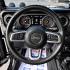 2020 BLACK JEEP GLADIATOR (1C6HJTFG5LL) with an V6,3.6L(220 CID),DOHC engine, AUTOMATIC transmission, located at 14600 Frazho Road, Warren, MI, 48089, (586) 776-3400, 42.485996, -82.974220- Photo#15