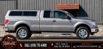 2013 GRAY FORD F-150 (1FTFX1EF0DF) with an V8,5.0L(302 CID),DOHC engine, AUTOMATIC transmission, located at 14600 Frazho Road, Warren, MI, 48089, (586) 776-3400, 42.485996, -82.974220- Photo#0