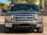 2013 GRAY FORD F-150 (1FTFX1EF0DF) with an V8,5.0L(302 CID),DOHC engine, AUTOMATIC transmission, located at 14600 Frazho Road, Warren, MI, 48089, (586) 776-3400, 42.485996, -82.974220- Photo#5