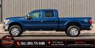 2016 BLUE FORD F-250 SUPER DUTY (1FT7W2B61GE) with an V8,6.2L(379 CID),SOHC engine, AUTOMATIC transmission, located at 14600 Frazho Road, Warren, MI, 48089, (586) 776-3400, 42.485996, -82.974220- Photo#0