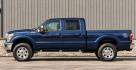 2016 BLUE FORD F-250 SUPER DUTY (1FT7W2B61GE) with an V8,6.2L(379 CID),SOHC engine, AUTOMATIC transmission, located at 14600 Frazho Road, Warren, MI, 48089, (586) 776-3400, 42.485996, -82.974220- Photo#1