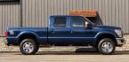 2016 BLUE FORD F-250 SUPER DUTY (1FT7W2B61GE) with an V8,6.2L(379 CID),SOHC engine, AUTOMATIC transmission, located at 14600 Frazho Road, Warren, MI, 48089, (586) 776-3400, 42.485996, -82.974220- Photo#2