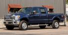 2016 BLUE FORD F-250 SUPER DUTY (1FT7W2B61GE) with an V8,6.2L(379 CID),SOHC engine, AUTOMATIC transmission, located at 14600 Frazho Road, Warren, MI, 48089, (586) 776-3400, 42.485996, -82.974220- Photo#3