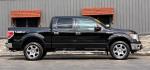 2013 BLACK FORD F-150 (1FTFW1EF4DK) with an V8,5.0L(302 CID),DOHC engine, AUTOMATIC transmission, located at 14600 Frazho Road, Warren, MI, 48089, (586) 776-3400, 42.485996, -82.974220- Photo#3