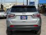 2018 BILLET SILVER METALLIC JEEP COMPASS (3C4NJDCB9JT) with an L4,2.4L(144 CID), engine, AUTOMATIC transmission, located at 14600 Frazho Road, Warren, MI, 48089, (586) 776-3400, 42.485996, -82.974220- Photo#7