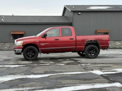 2006 Dodge RAM 1500 PICKUP 