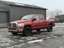 2006 BURGANDY DODGE RAM 1500 PICKUP (1D7HU18226S) with an V8,5.7L(345 CID),OHV engine, AUTOMATIC transmission, located at 14600 Frazho Road, Warren, MI, 48089, (586) 776-3400, 42.485996, -82.974220 - Photo#1