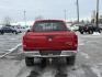 2006 BURGANDY DODGE RAM 1500 PICKUP (1D7HU18226S) with an V8,5.7L(345 CID),OHV engine, AUTOMATIC transmission, located at 14600 Frazho Road, Warren, MI, 48089, (586) 776-3400, 42.485996, -82.974220 - Photo#5